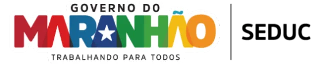SEDUC - Maranhão State Department of Education logo